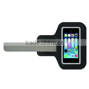 Wholesale New Fashion Style Waterproof Sport Phone Case With Armband With Free Sample thumbnail-4