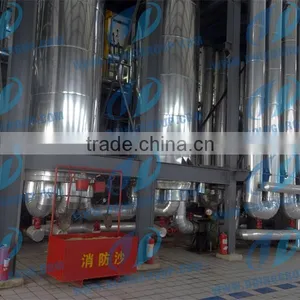 Waste Management Biodiesel Producing Line for Recycling Waste Oil to Biodiesel thumbnail-1