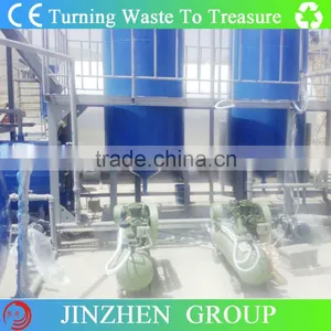 Crude Oil Refining Machine Or Tire Oil Refine To Diesel Plant thumbnail-4