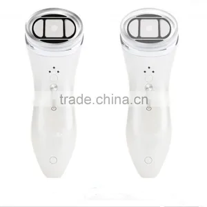 2017 Hot Sale Home Use New Mini Hifu Machine Anti-wrink Skin Tightening Wrinkle Removerfor Beauty thumbnail-3