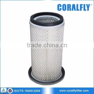 PC60-7 Excavator Parts With Lid Outer Air Filter 600-181-6340 thumbnail-1
