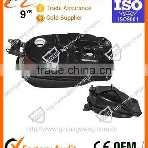 Alta Calidad Tanque de Combustible Motocicleta YBR125 thumbnail-3