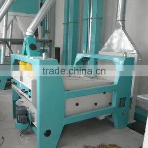 China Supplier Wide Usage Gravity Destoner thumbnail-5