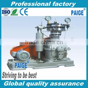 Nitrogen Gas Compressor,N2 Compressor From PSA Nitrogen Generator thumbnail-1