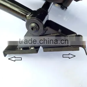 2017 New Style Safe and High Quality go Kart for Hoverboard thumbnail-5