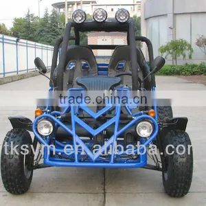 TK250GK-6 250cc Go Kart BUGGY thumbnail-1