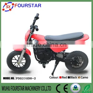 Hot Sale Cheap 24V Electric Bike for Kids thumbnail-1