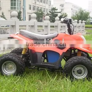 EEC ATV SX-E 450ATV-(G) thumbnail-1