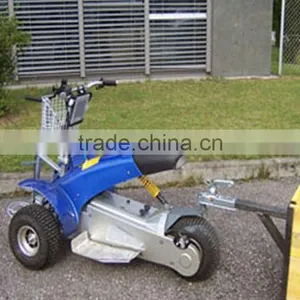 Mini Electric Trailer(SX-E0906) thumbnail-1