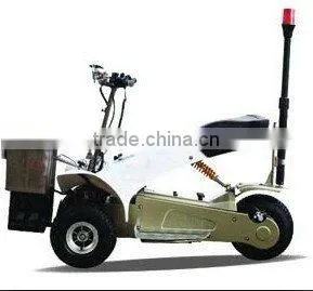 CE Electric Golf Cart(SX-E0906-Q1) thumbnail-1