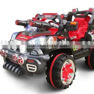 Ride on Car thumbnail-1