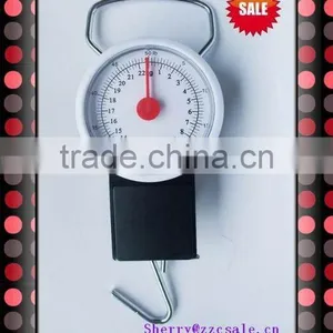 Cheap Price for 22kg Travel Luggage Scale thumbnail-1