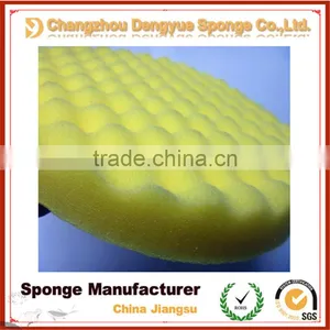 Mini Wave Wash Car Polishing Foam Pad/makeup Organizer Foam for Car/door thumbnail-4