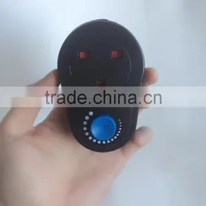 Hydroponic Indoor Garden Exhaust Fan Speed Controller for Duct Fan thumbnail-1