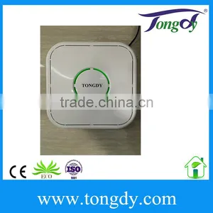 High Accuracy Multi-Sensor IAQ Detector CO2 PM2.5 Sensor thumbnail-1