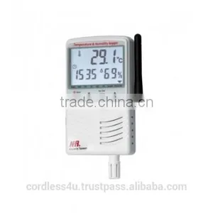 Temperature and Humidity Data Logger STH-01ZBE ZigBee thumbnail-1