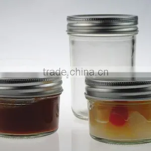 Food Storage Glass Jar(HLTH-S024) thumbnail-4