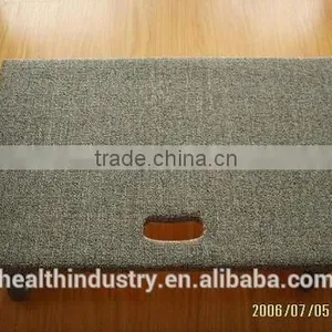 24"x32" Carpeted Dollies With Straps thumbnail-1