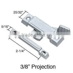 Custom Make ADC12 Aluminum Window Parts thumbnail-1