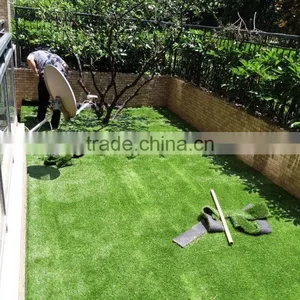 2017 Most Popular Decorative Turf Artificial Grass thumbnail-1