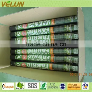 Package in Rolls 100%PP Spunbond Nonwoven Agriculture Fabric thumbnail-1