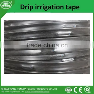 High Quality Drip Irrigation Tape thumbnail-2