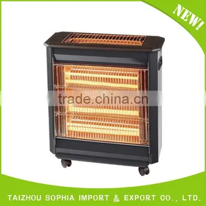 Wholesale Factory Price Electric Heaters Prices thumbnail-2