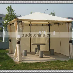 MENTAL GAZEBO thumbnail-1