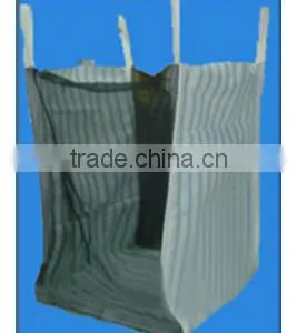 1 Ton pp Firewood Ventilated Sacks thumbnail-3