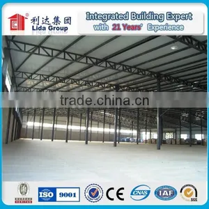 Malaysia Cheap Industrial Factory Building thumbnail-6