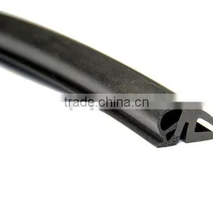 Flat Solar Rubber Sealing Strip Company thumbnail-1