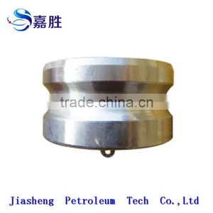 Aluminium Camlock Coupling Quick Release Coupler Type DP thumbnail-3