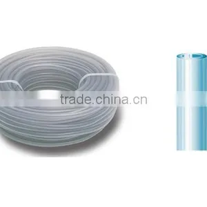 PVC CLEAR TUBING thumbnail-2