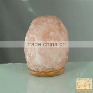 Gifts Rock Salt Lamp thumbnail-1