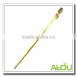 Audu Cheap Garden Bamboo Outdoor Torch thumbnail-1