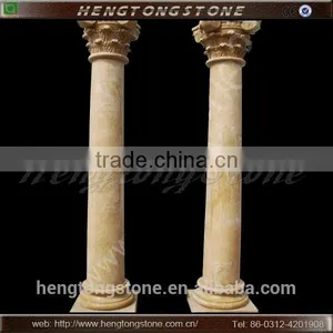 Decorative Roman Stone Columns thumbnail-1