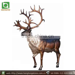 Home Garden Products Bronze Statue thumbnail-1