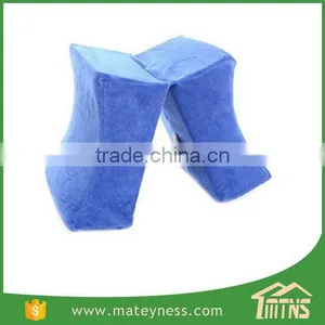 Memory Foam Leg Pillow For Leg Rest thumbnail-4
