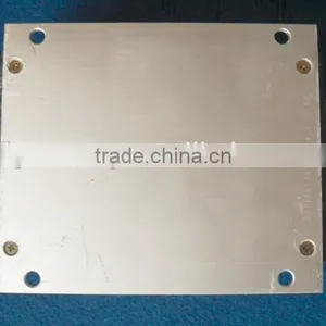 Sensorless Brushless DC Motor Speed Controller thumbnail-2