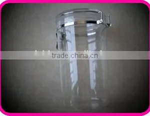 Plastic Canister thumbnail-5