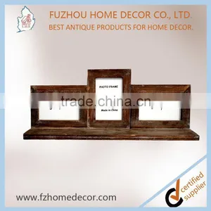 Several Opening Photo Frame With Hangers by Antique Design thumbnail-3