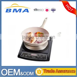 Hot Sale Kitchen Stainless Steel Induction Heat Diffuser Plate BSCI thumbnail-1