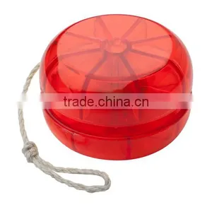 Logo Customized Promotion Classic Cheap Yoyo for Sale thumbnail-3