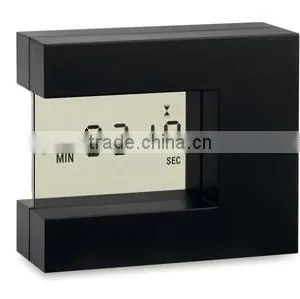 New Arrival Funny Multifunction Desk Clock for Office Use thumbnail-1