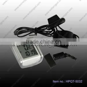 Plastic Bicycle Stopwatch HPQT-5032 thumbnail-1