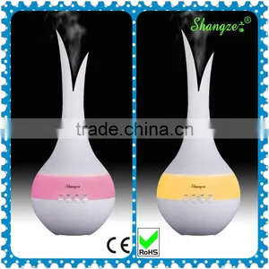 SZ-A10-A105 High Quality Electric Aroma Diffuser Lamp thumbnail-1