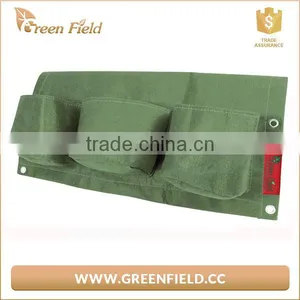 Wholesale On-woven Grow Bags, Environmental Protection Felt Garden Grow Bags thumbnail-3