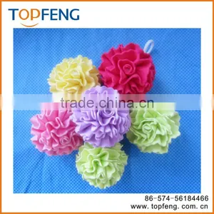 PVA Bath Sponge thumbnail-1