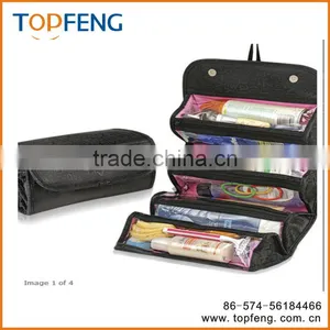 Wash Bag as Seen on Tv/Travel Cosmetic Bag /Cosmetic Cases thumbnail-1