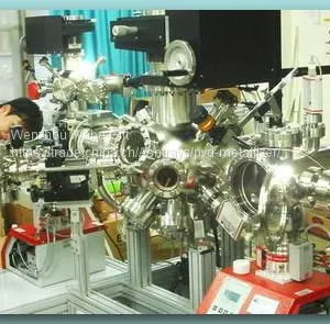 Pulsed Laser Deposition (PLD) Machine thumbnail-3